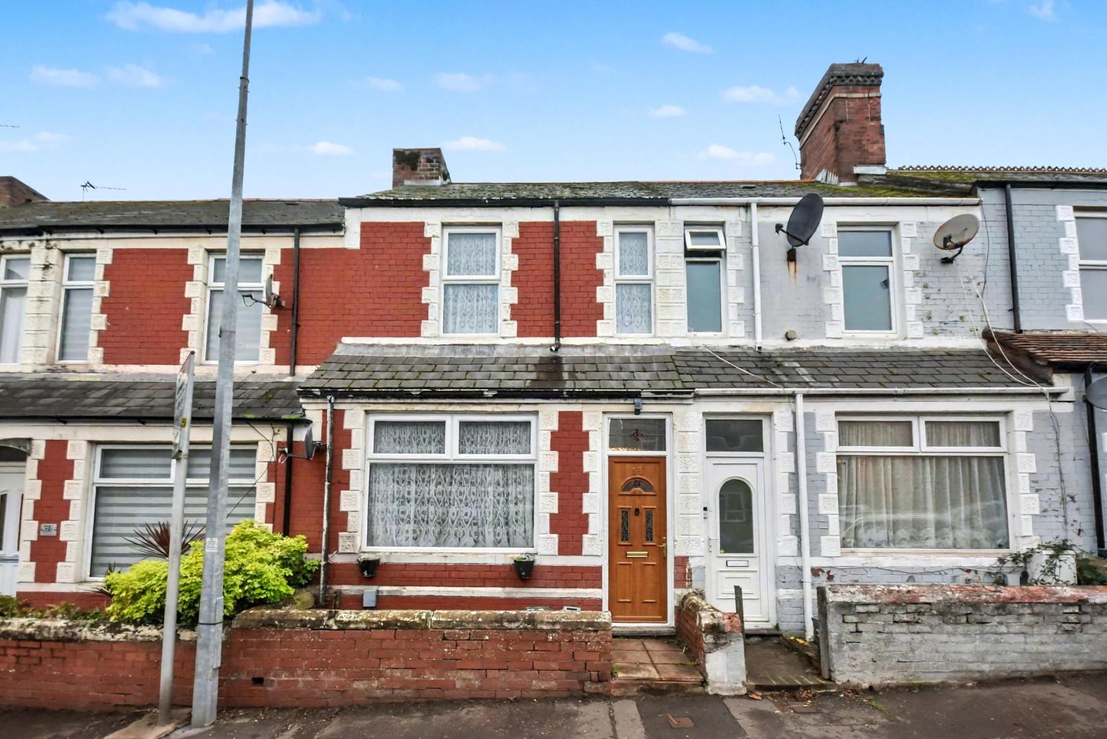 53 Palmerston Road, Barry, CF63 2NR